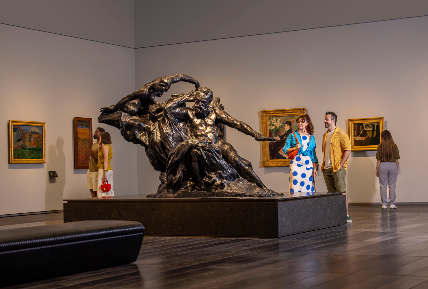  Discover Abu Dhabi’s most immersive Ramadan yet